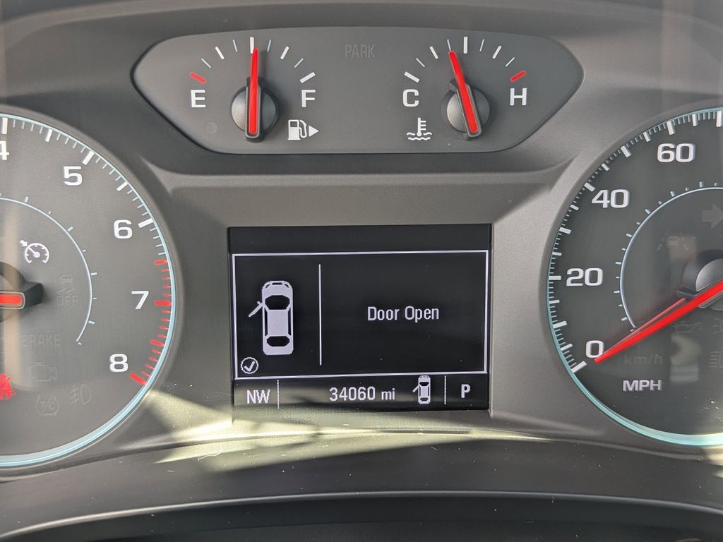 used 2024 Chevrolet Malibu car, priced at $17,994