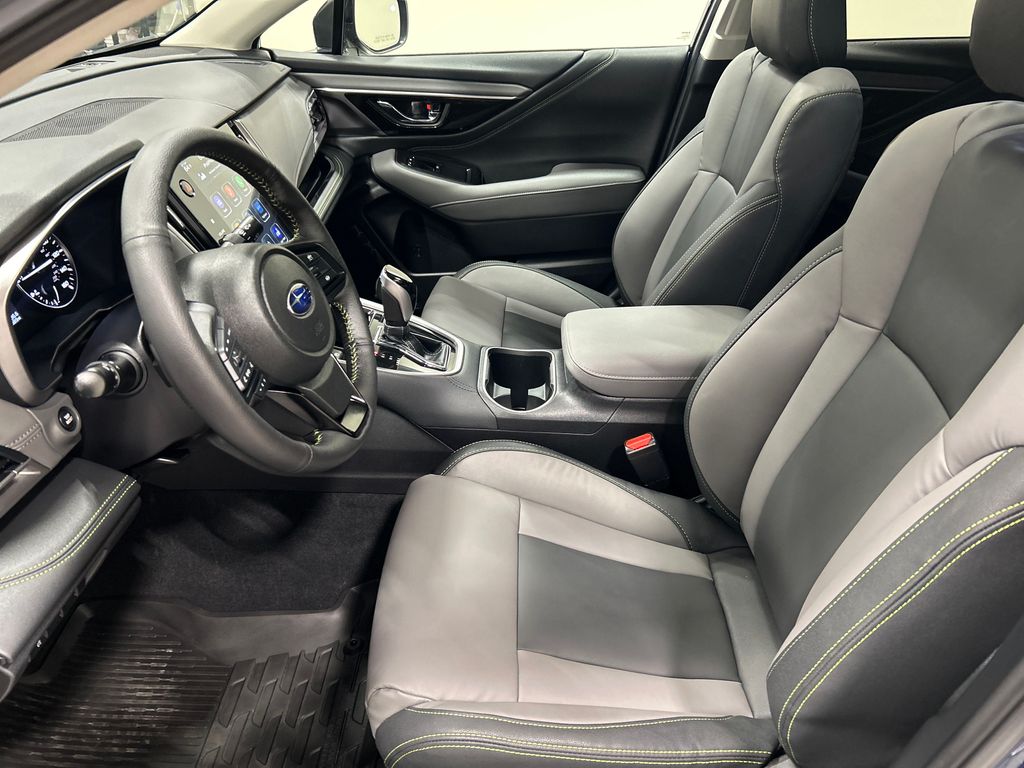 used 2025 Subaru Outback car, priced at $37,332