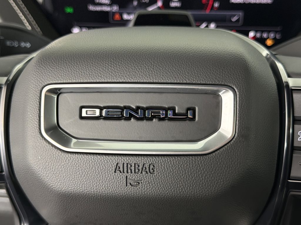 new 2026 GMC Yukon car, priced at $112,385