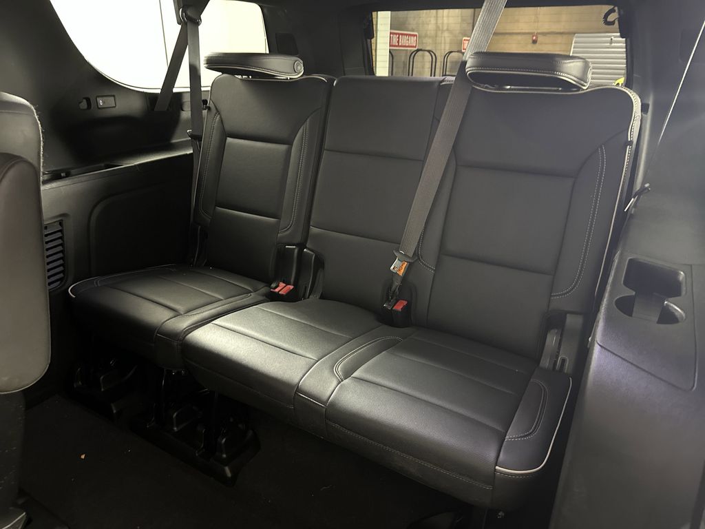 used 2023 GMC Yukon XL car, priced at $63,998