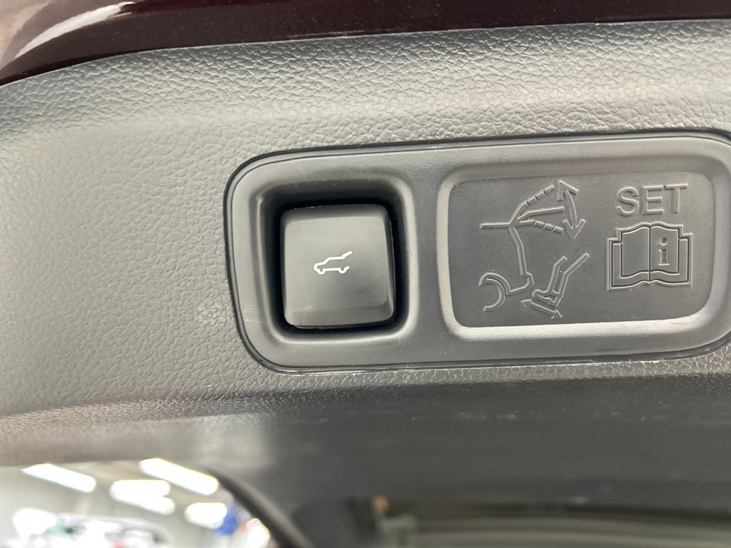 used 2023 Lincoln Navigator car, priced at $72,675