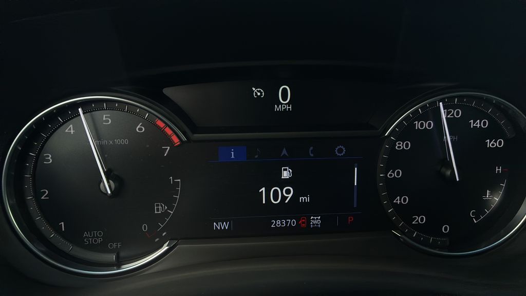 used 2023 Cadillac XT4 car, priced at $28,800