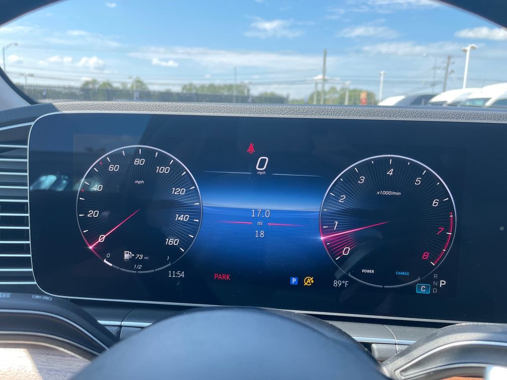 new 2026 Mercedes-Benz GLE car