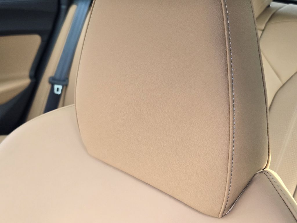 new 2025 Audi All-new A5 car, priced at $57,575