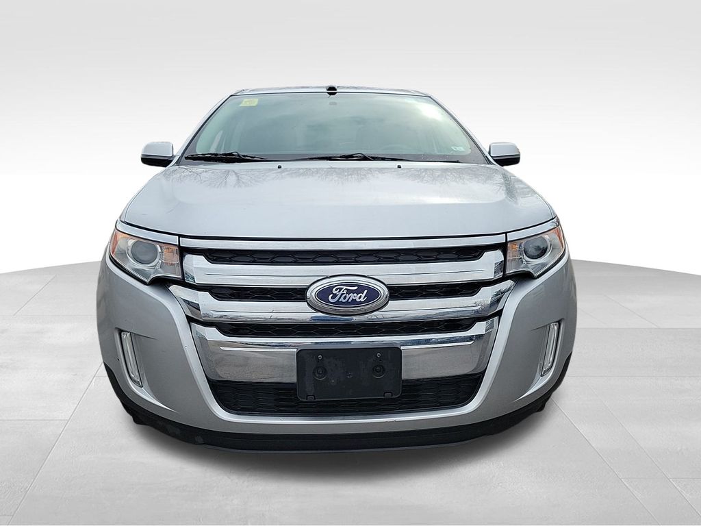 used 2013 Ford Edge car, priced at $6,931