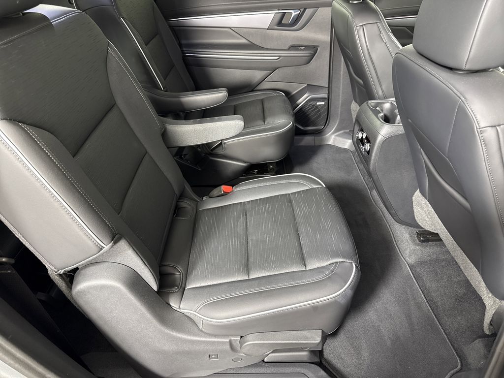 new 2025 Buick Enclave car, priced at $52,935