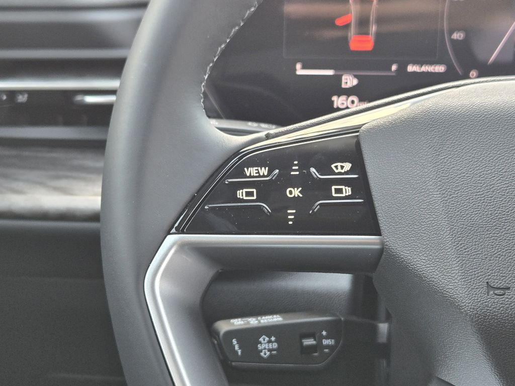 new 2025 Audi All-new Q5 car, priced at $64,900