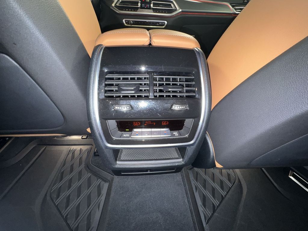 used 2023 BMW X5 car, priced at $57,568