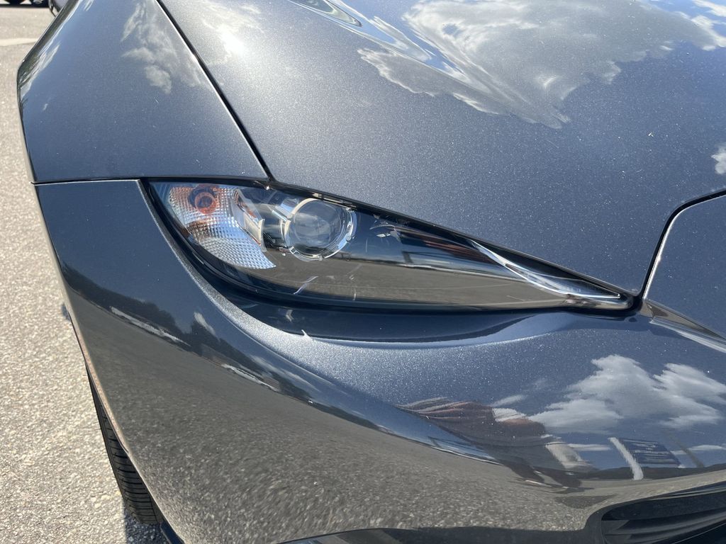 used 2016 Mazda Miata car, priced at $17,991