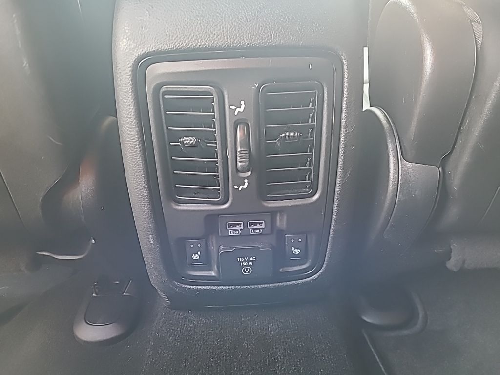 used 2021 Dodge Durango car, priced at $27,289