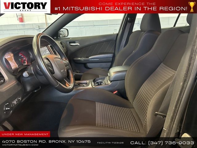 used 2023 Dodge Charger car, priced at $18,660