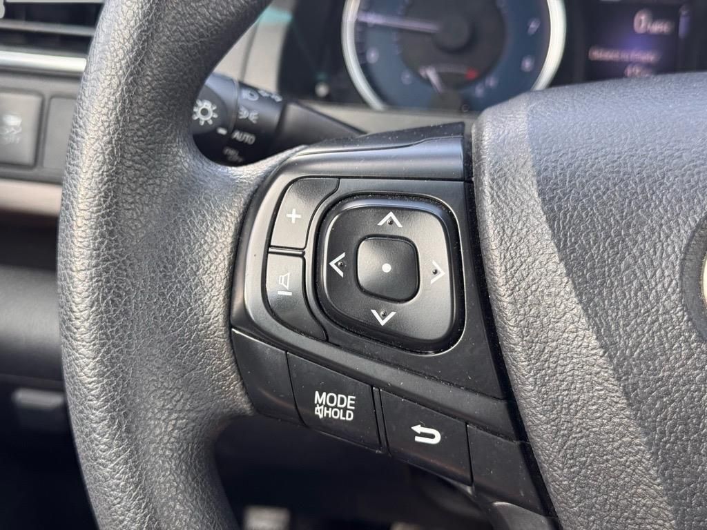 used 2017 Toyota Camry car, priced at $14,946