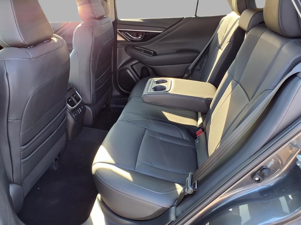 new 2025 Subaru Outback car, priced at $39,435
