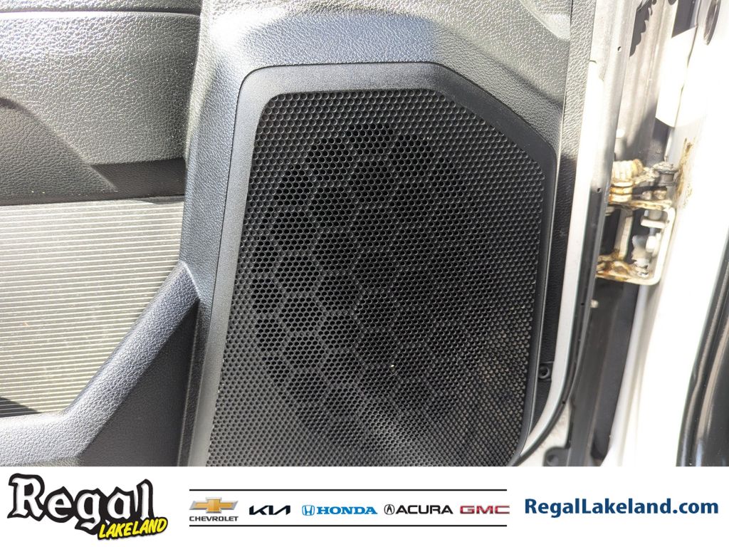 used 2018 Ram 1500 car, priced at $21,491