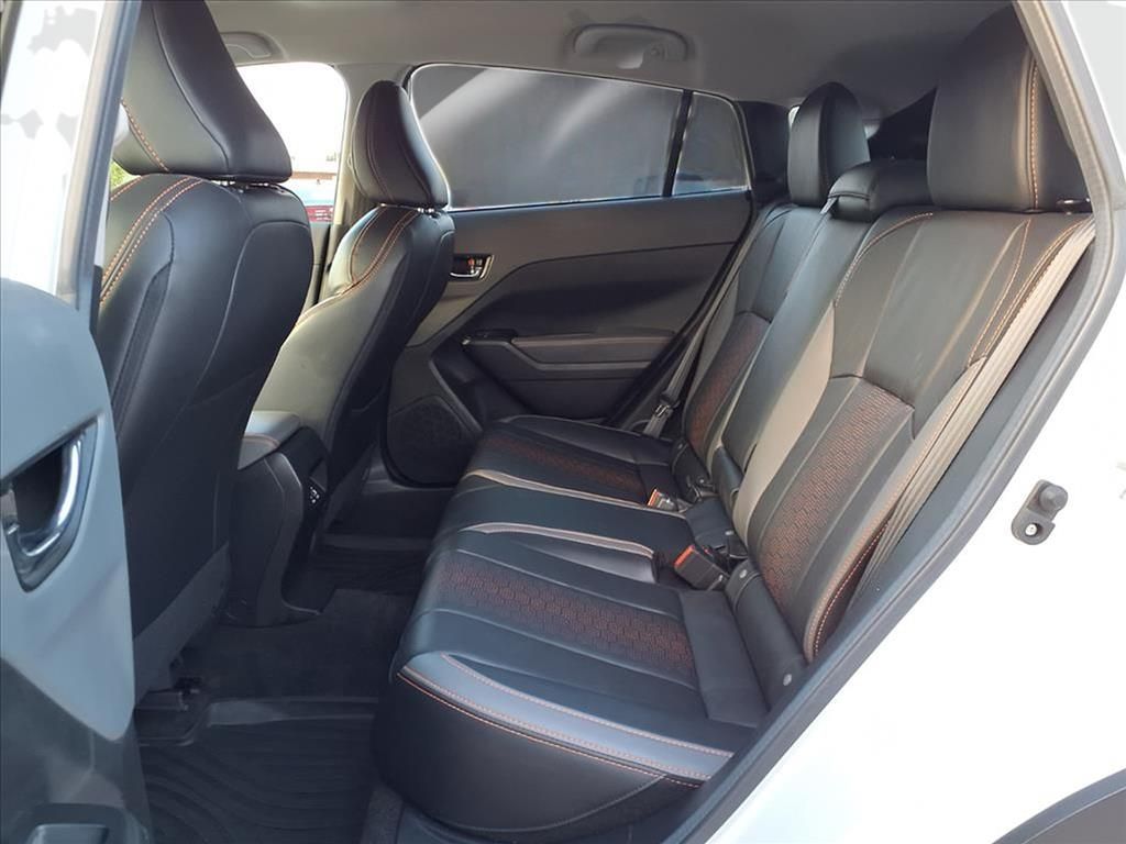 used 2024 Subaru Crosstrek car, priced at $28,581