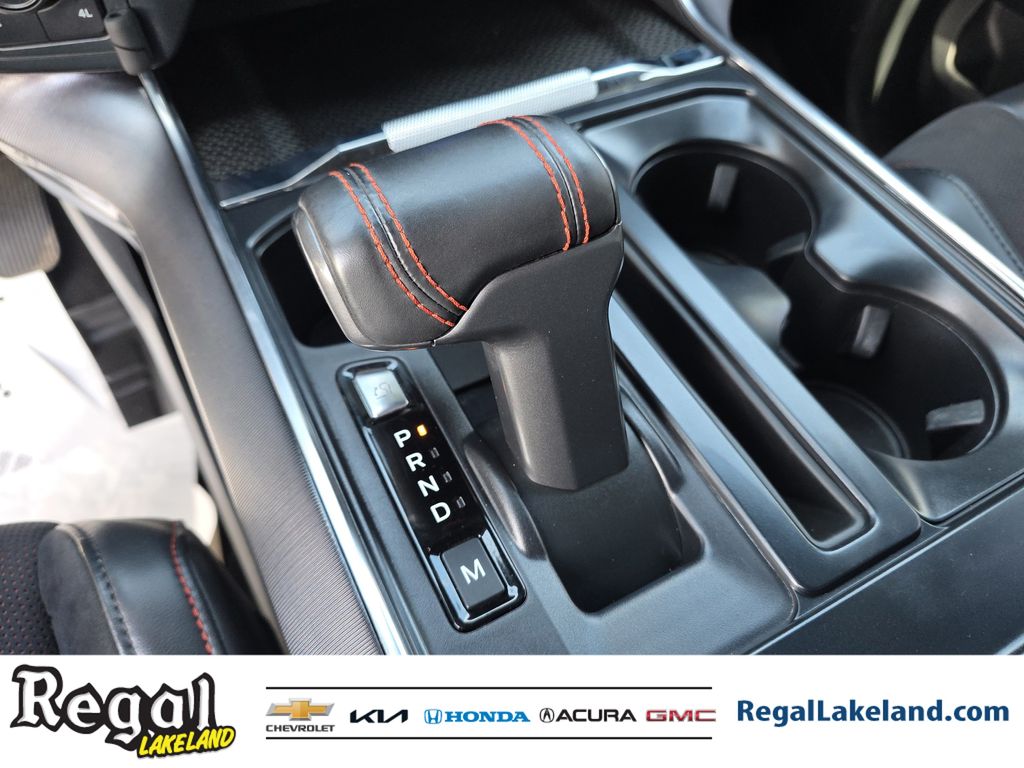 used 2024 Ford F-150 car, priced at $99,991