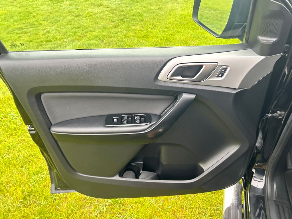 used 2019 Ford Ranger car, priced at $27,191