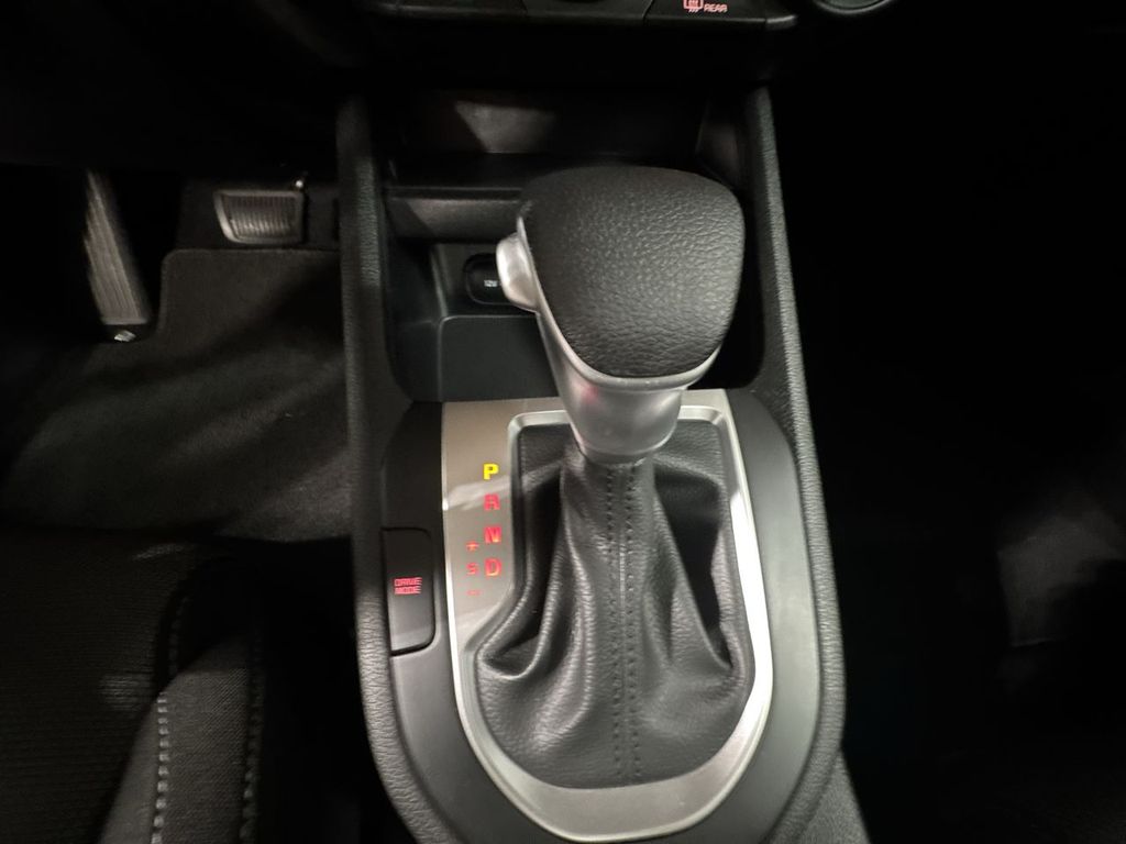used 2023 Kia Forte car, priced at $19,206