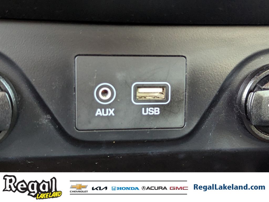 used 2018 Hyundai Tucson car, priced at $10,492