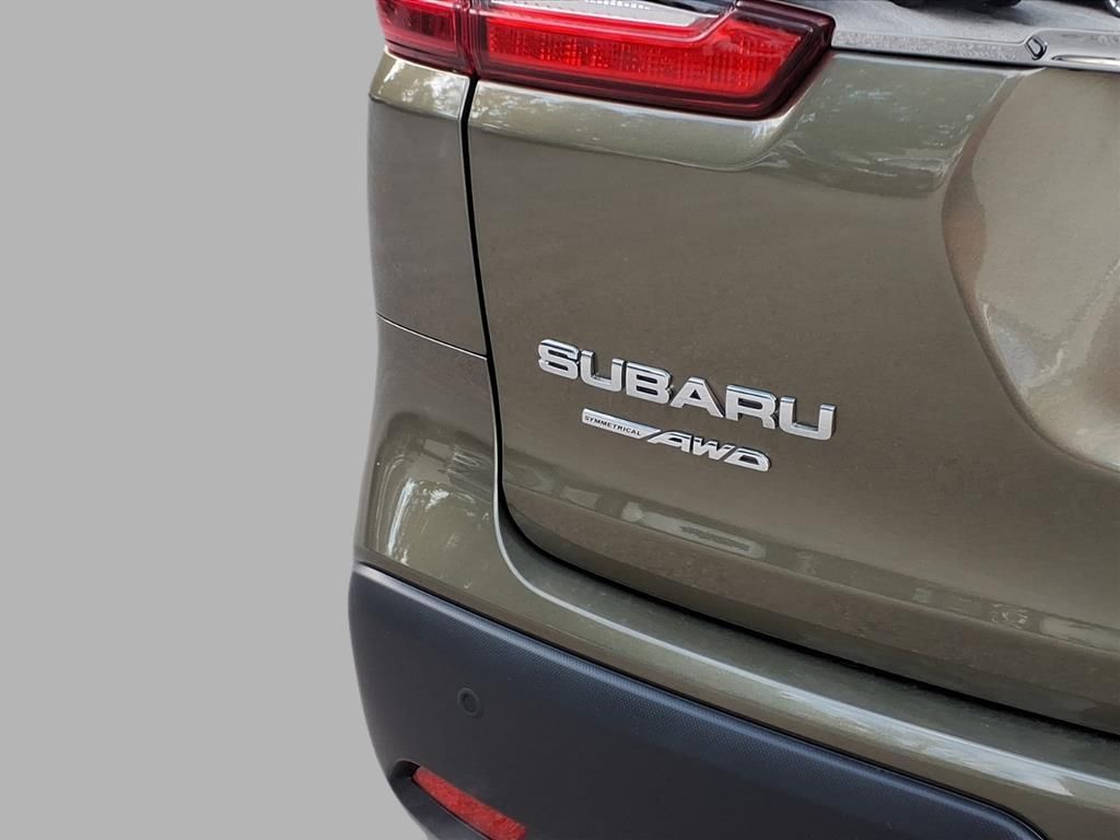 new 2025 Subaru Ascent car, priced at $46,843