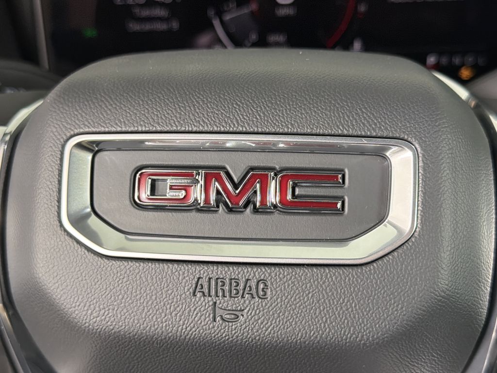 new 2026 GMC Terrain car, priced at $33,245