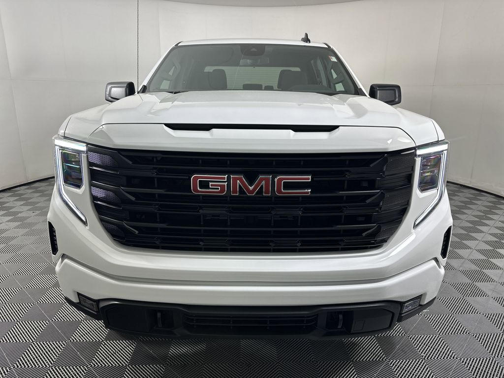 new 2025 GMC Sierra 1500 car, priced at $50,790