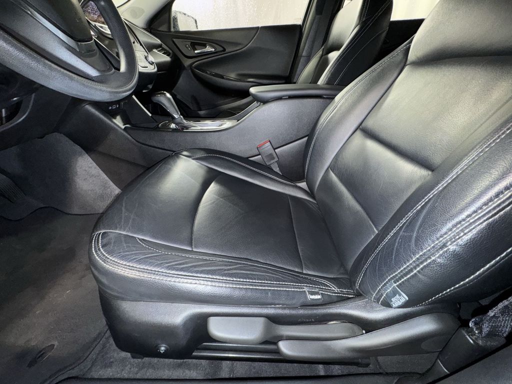 used 2019 Chevrolet Malibu car, priced at $15,745