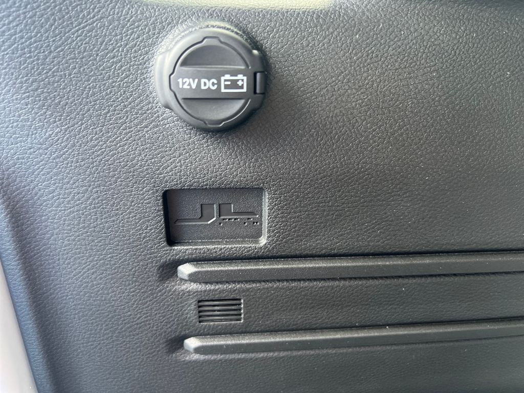 new 2025 Jeep Wrangler car, priced at $63,348