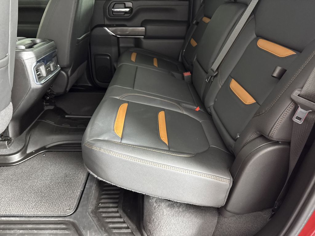 used 2022 GMC Sierra 2500HD car, priced at $63,488