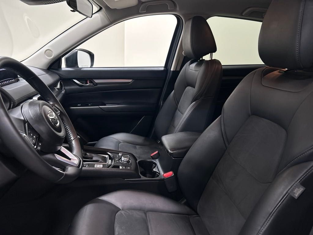 used 2020 Mazda CX-5 car, priced at $21,954