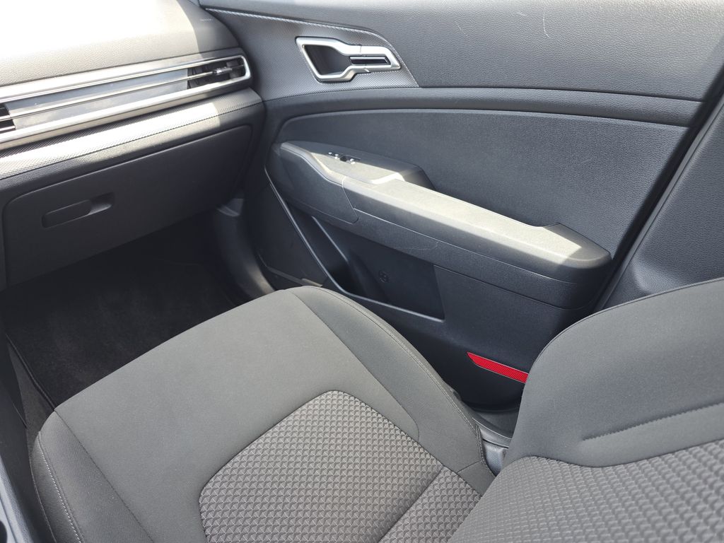 used 2023 Kia Sportage car, priced at $20,495