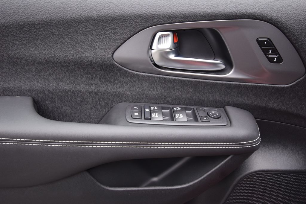 new 2026 Chrysler Pacifica car, priced at $46,000