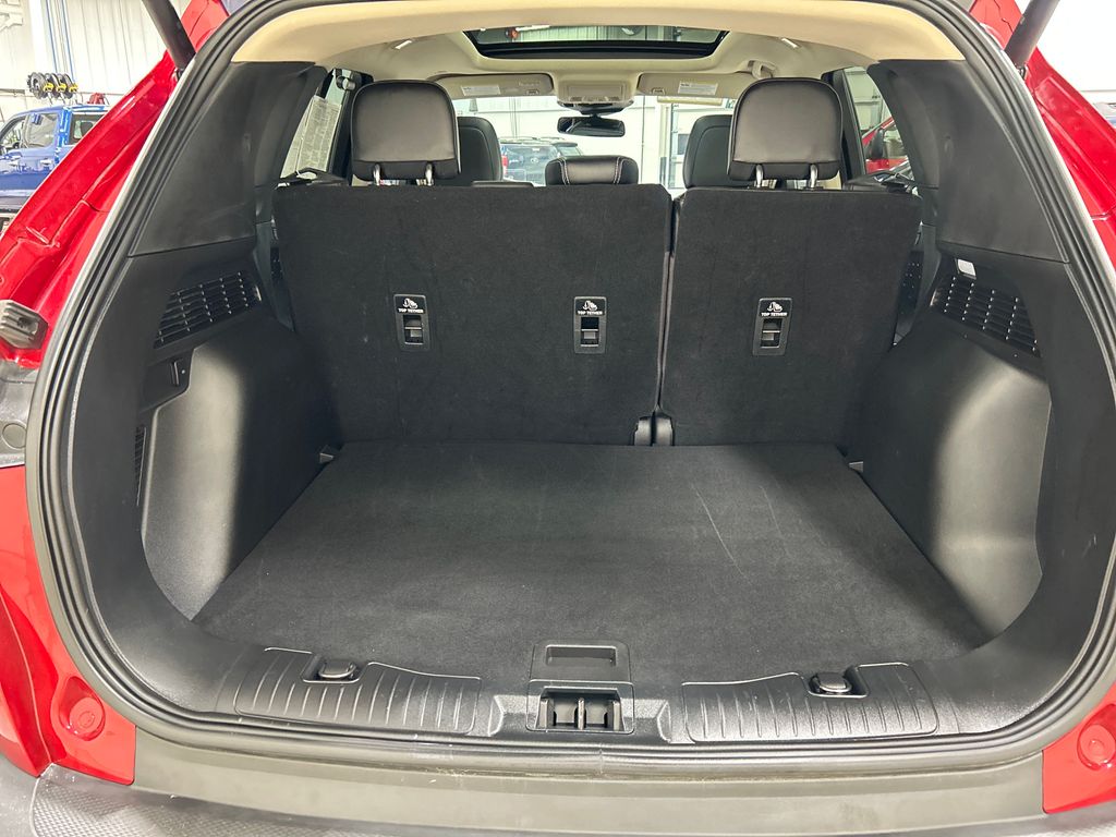used 2020 Ford Escape car, priced at $23,284