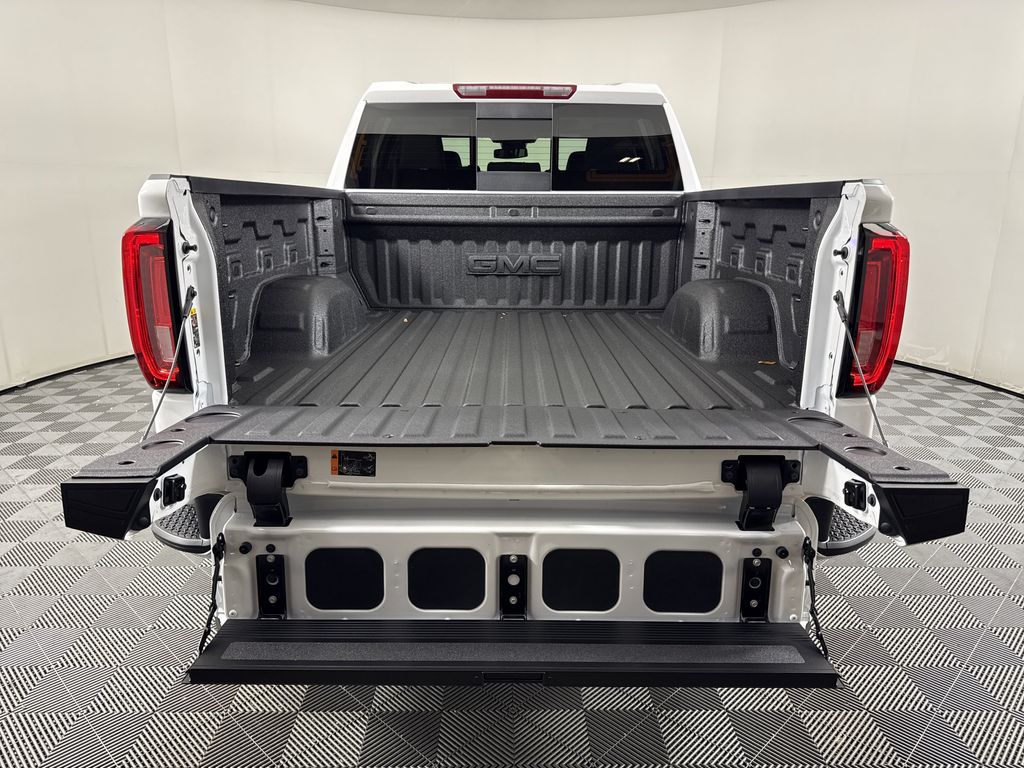 new 2026 GMC Sierra 1500 car, priced at $60,925