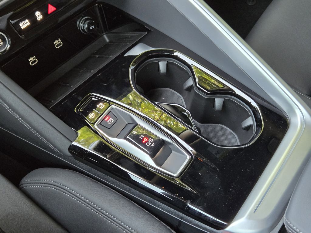 new 2025 Audi Q5 car, priced at $60,705