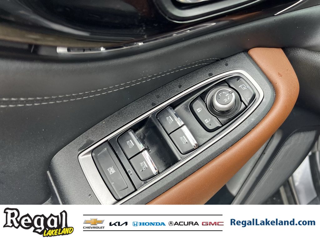 used 2021 Subaru Outback car, priced at $23,993