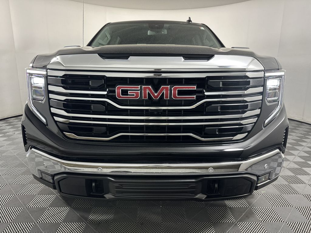 new 2025 GMC Sierra 1500 car, priced at $59,319