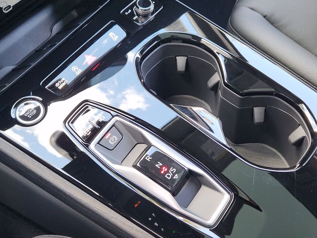 new 2025 Audi A5 car, priced at $54,025