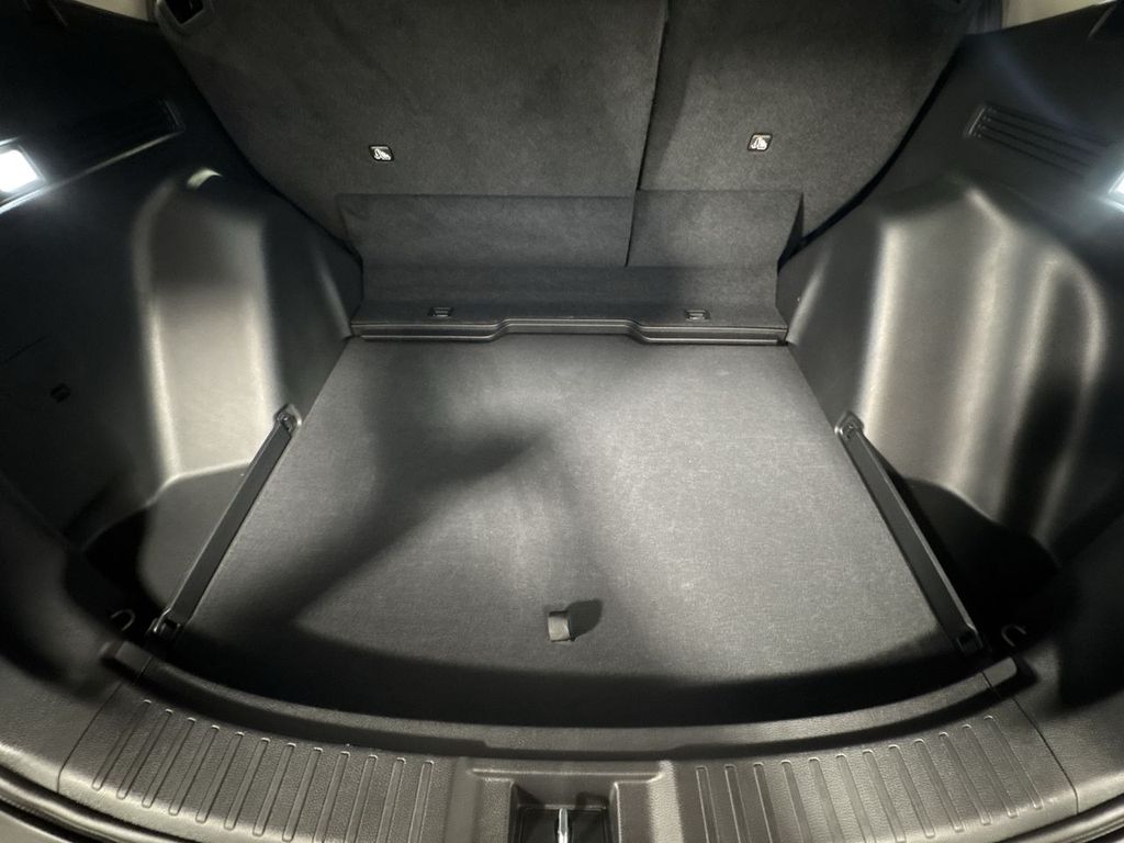 used 2025 Honda CR-V car, priced at $31,300