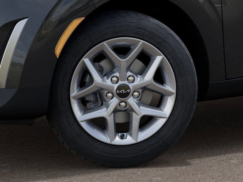 new 2025 Kia Soul car, priced at $20,004