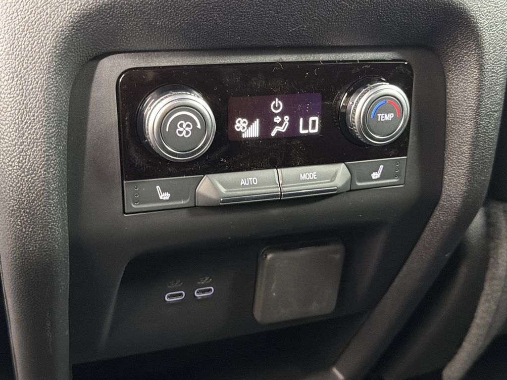 new 2026 GMC Acadia car, priced at $55,340