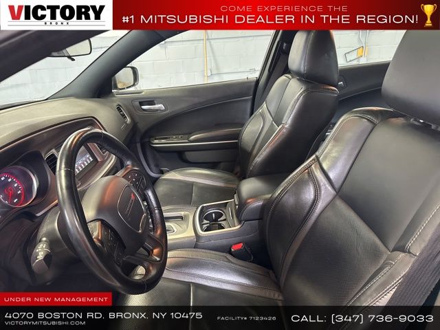 used 2022 Dodge Charger car, priced at $16,299