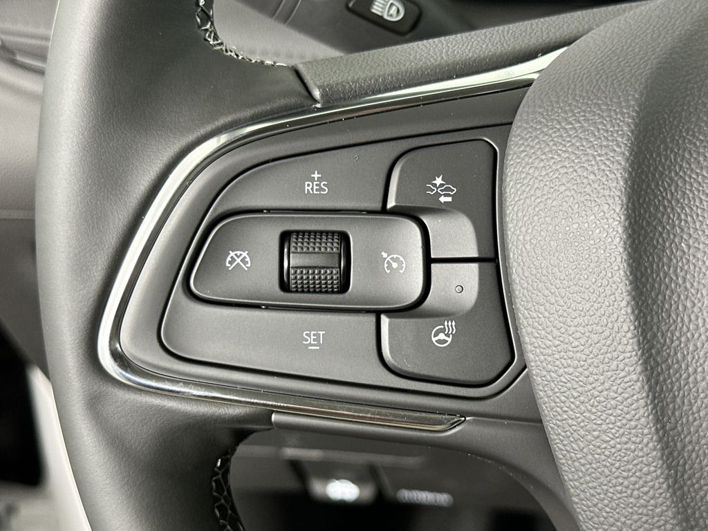 new 2026 Buick Encore GX car, priced at $37,775