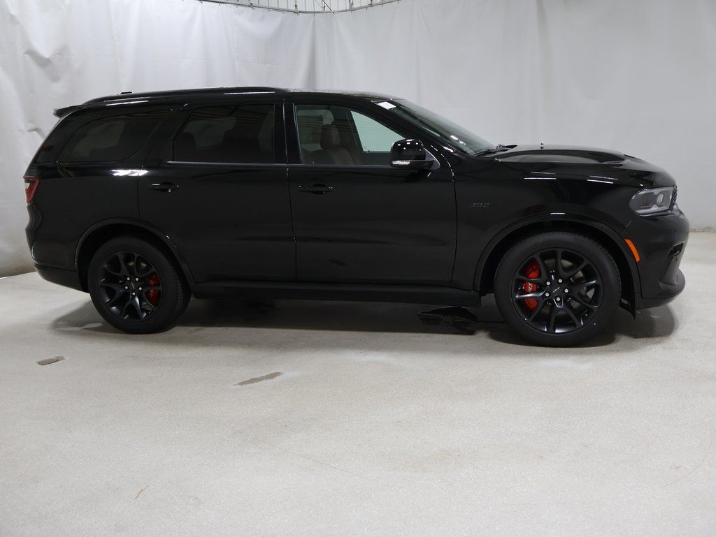 new 2024 Dodge Durango car, priced at $76,891