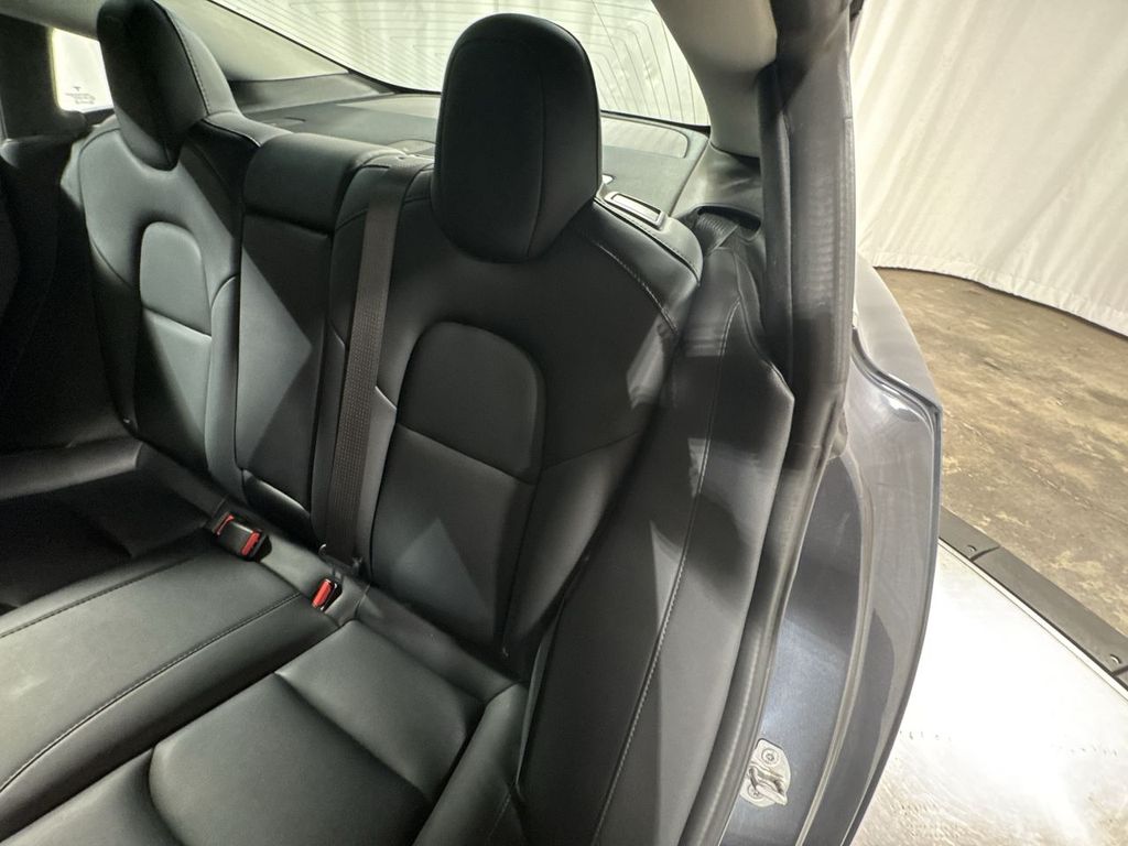 used 2018 Tesla Model 3 car, priced at $23,477