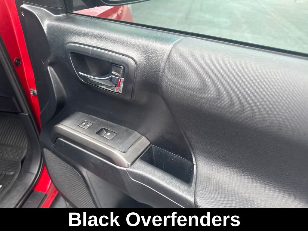 used 2019 Toyota Tacoma car, priced at $31,900