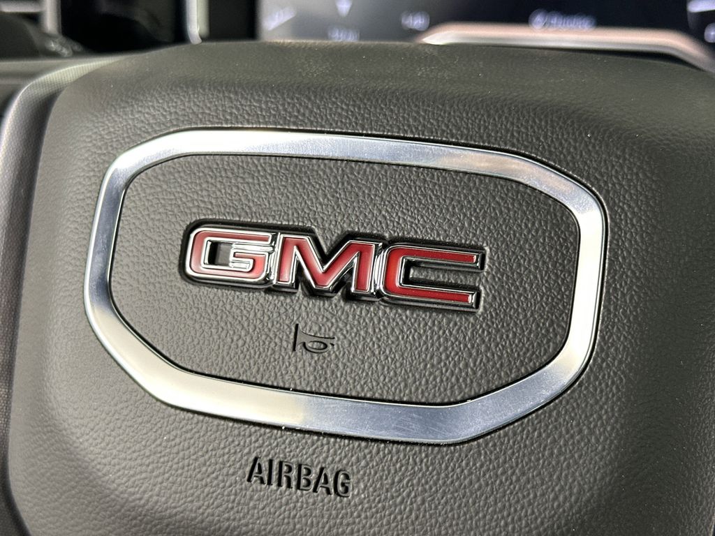 new 2025 GMC Sierra 1500 car, priced at $61,284