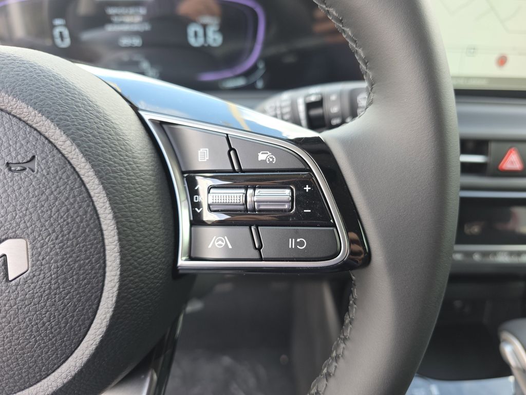 new 2026 Kia Seltos car, priced at $26,002