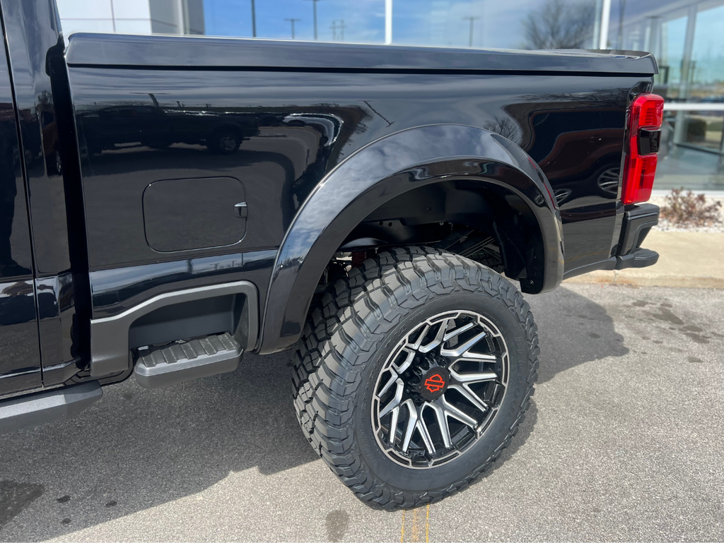 new 2024 Ford F-250SD car, priced at $111,091