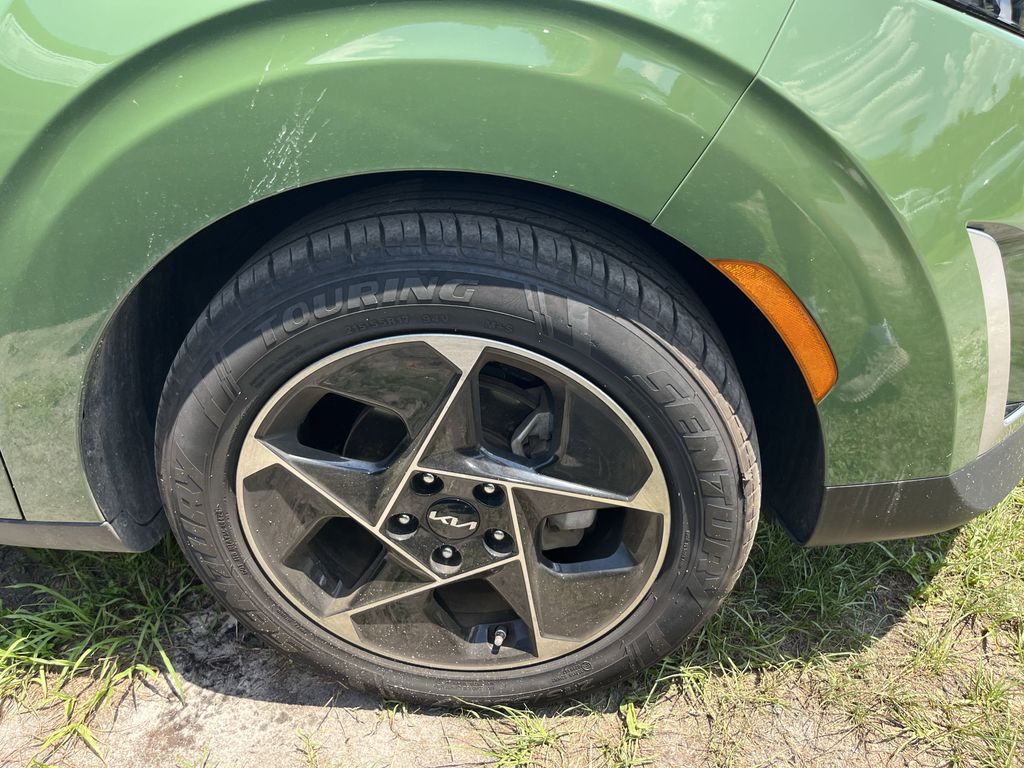 used 2023 Kia Soul car, priced at $17,992